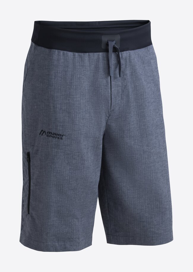 Training epic knit waistband shorts on sale